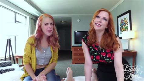 redheaded stepmom|Redhead Stepmom Andi James Seduces Her 18yo Stepdaughter .